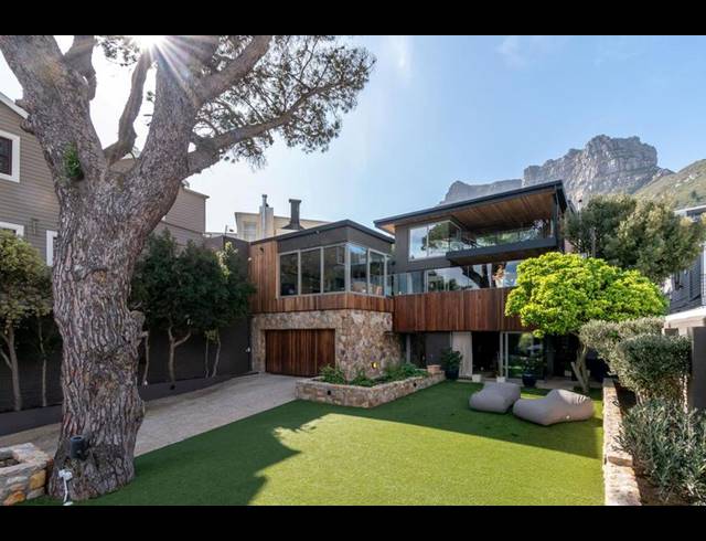 5 BEDROOM PROPERTY TO RENT IN LLANDUDNO